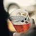 Whisker Dam Mustache Guard Drinking Attachment Beard Protection
