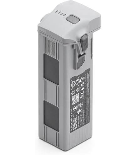 Amazon.com: DJI Original TB55 Intelligent Flight Battery for