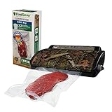 GameSaver FoodSaver Bronze Vacuum Sealer Bundle