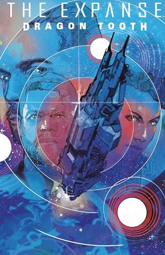 The Expanse: Origins: Corey, James S.A., Lambert, Hallie, Lee