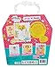 Lalaloopsy Minis Style 'N' Swap Doll- Spot Splatter Splash