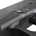 Fixxxer extended Stainless Steel Lock for ALL Glock Models and Generations 1-4 Excluding Model G 36 42 43