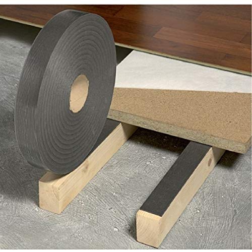 Tramico Joist Sealing Strip Width 50 mm