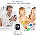 Sricam 720P HD Wireless Security Camera,WiFi Video Security IP Camera with Motion Detection Two Way Audio Night Vision Indoor Pan/Tilt/Zoom Home Security Camera for Baby Elder Pet with IOS/Android APP