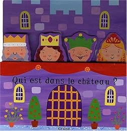 Qui est dans le château ?