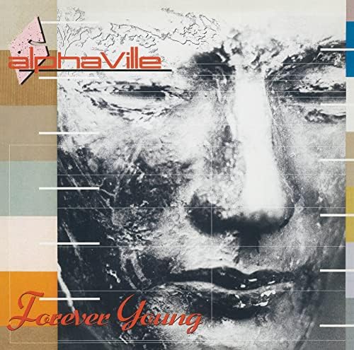 Forever Young by Alphaville [Music CD] - Amazon.com Music