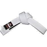 Fuji BJJ Belt