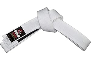 FUJI BJJ Belt