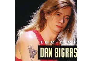 BIGRAS;DAN - TUE-MOI