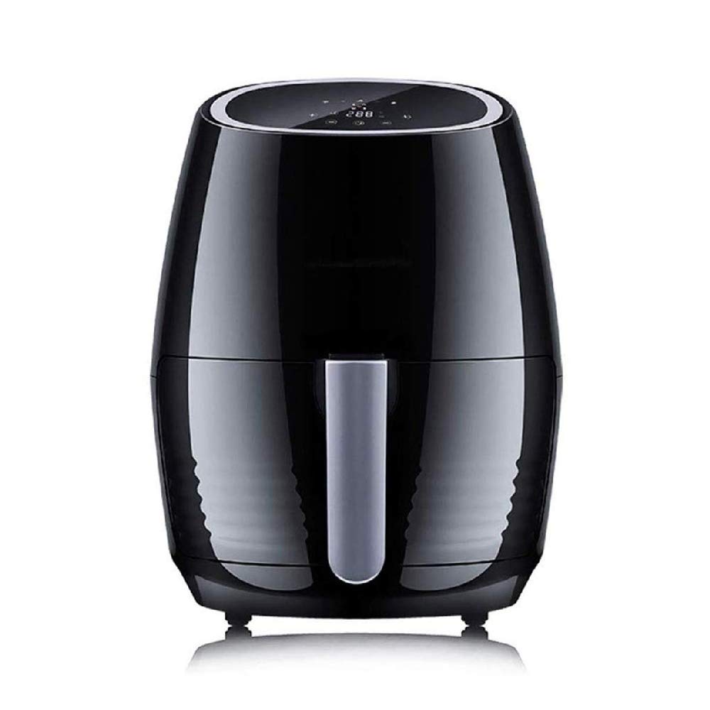 The 6 Best Fast Action Air Fryer