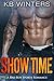 Show Time: A Bad Boy Sports Romance
