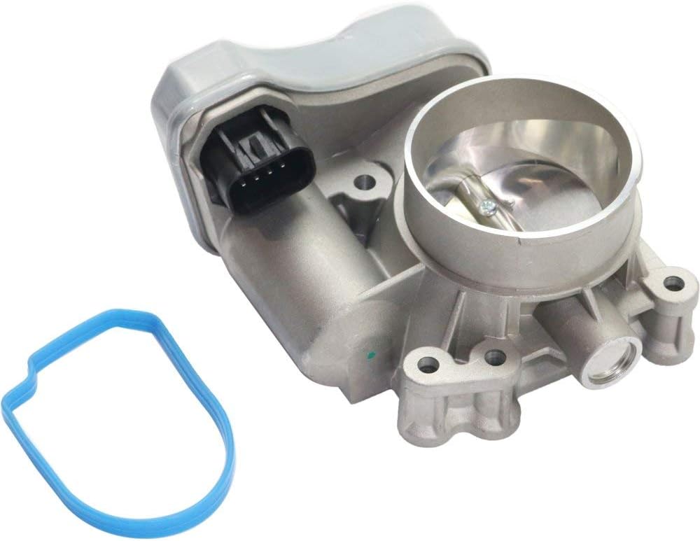 Throttle Body for Saturn Vue 0207 Throttle Bodies Automotive