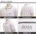 BOSS Green Men's Paddy Pro 10143643 01 White Polo Shirt XL