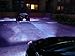 XENTEC H11 (H8/H9) 12000K HID Conversion Kit (Blue Violet)