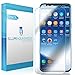 ILLUMI AquaShield Screen Protector Compatible with Samsung Galaxy S8 (2-Pack)(Compatible with Cases)(Updated Design) No-Bubble High Definition Clear Flexible TPU Film