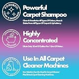 Dirtbusters Carpet Cleaner Shampoo 5L — Powerful Deep Clean & Odour Removal view 8
