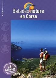 Balades nature en Corse