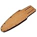 MB HANA Leather Sheath for Japanese Hori Hori Knife