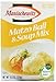 Manischewitz Matzo Ball and Soup Mix, 4.5 oz (Pack of 3)