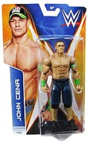 WWE - John Cena - Action Figure-series 43-new in Pack