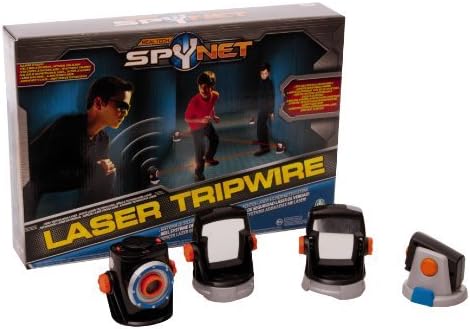 NET SECURITY SPY LASER 1763