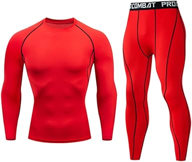 Thermal sports clothing Clearance