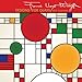 Frank Lloyd Wright: Designs for Glass 2012 Calendar by