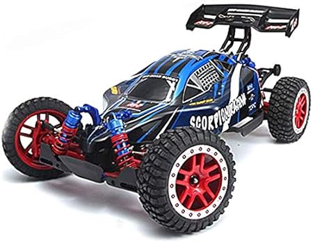 rc bateria competicion