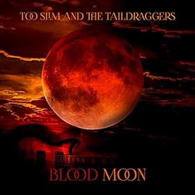 Blood Moon