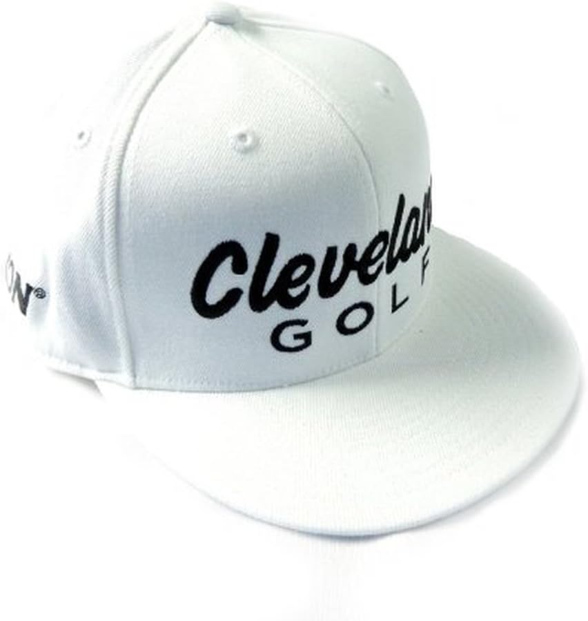 cleveland golf hats fitted
