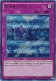 Diamond Dust - DUSA-EN010 - Ultra Rare - 1st Edition - Duelist Saga (1st Edition)