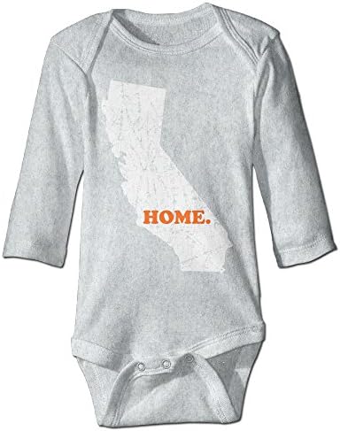 California Home Baby Onesie Baby Costume For Baby Boys