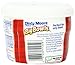 DINTY MOORE Big Microwaveable Bowl, Chicken & Dumplings, 15 Ounce (Pack of 8)