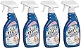OxiClean Max Force Baby 16 oz. Spray Bottle 4 Pack