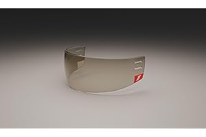 Ronin R3-PRO MKII Hockey Visor (HCX-Tint)