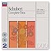 Schubert: Complete Trios