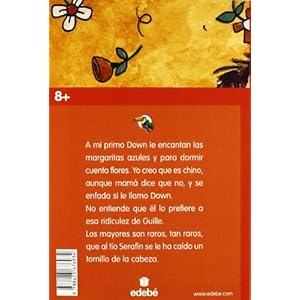 Down (Spanish Edition)