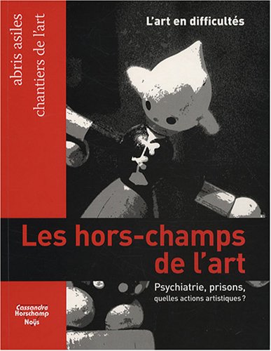 Les  hors-champs de l'art