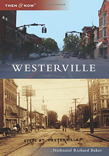 [F.R.E.E] Westerville (Then and Now) EPUB