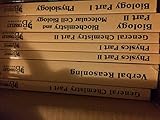 The Berkeley Review MCAT Complete Set-10 Books (The Berekely Review MCAT)