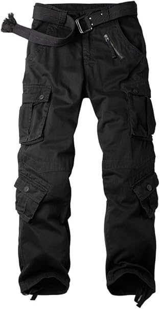 army cargo pants mens