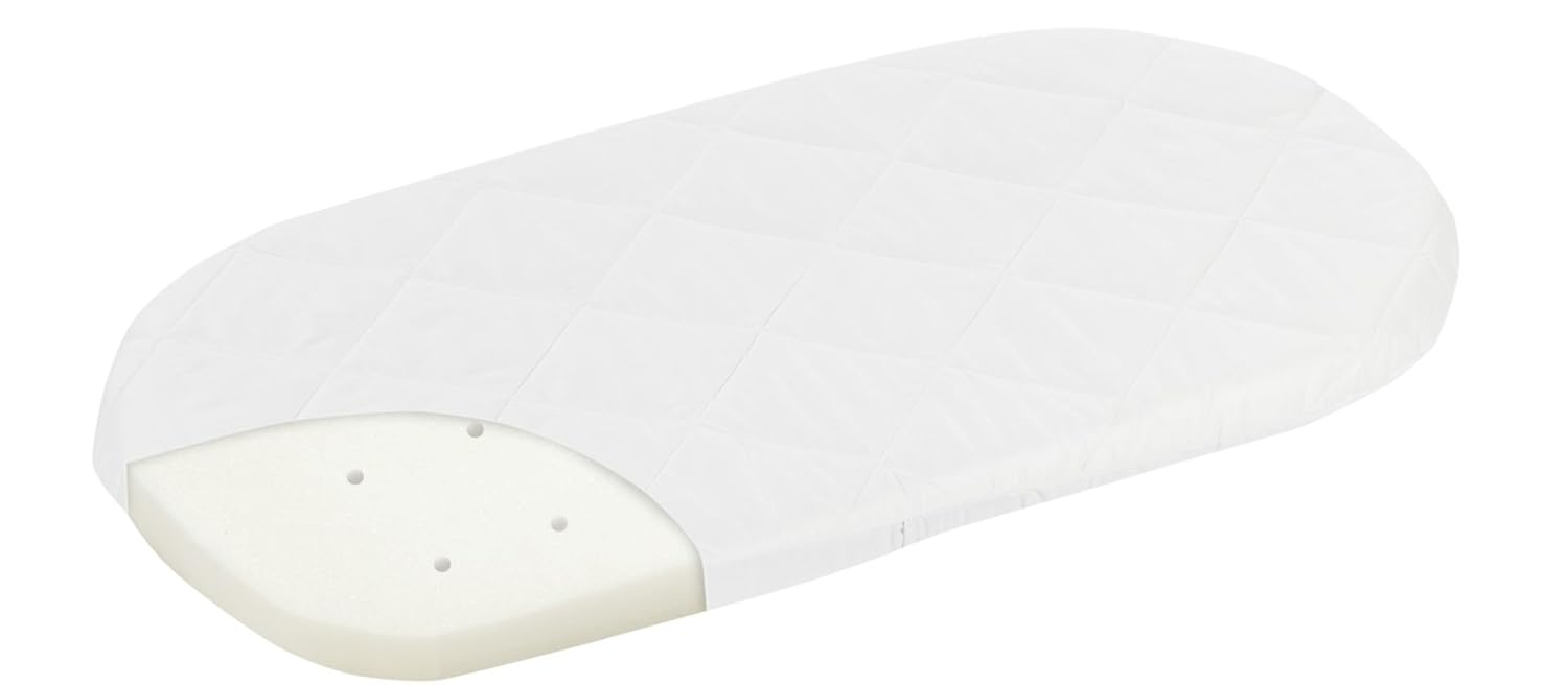100 Baumwollbezug Kindermatratze Fur Stubenwagen Grosse 80 X 40 Cm Alvi Babymatratze Air Clean Stubenkorb Matratze 4cm Fur Kinderwagen Beistellbett Wiege Optimale Durchluftung Bettausstattung Kinderzimmer Livemillennium Com