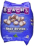 Brach's Star Brites Peppermint Starlight Mints Value Pack, 58 Ounce