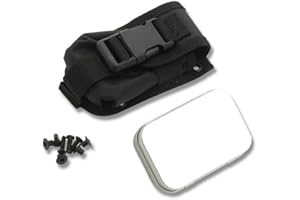 ESEE Sheath Accessory Pouch - Compatible with Models 5/6 - Made in USA