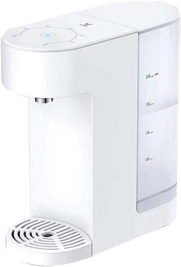 Hot Water Dispenser Smart Drinking Water Bar 2L Large