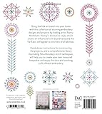 Image de Modern Folk Embroidery: 30 Contemporary Projects for Folk Art Inspired Designs