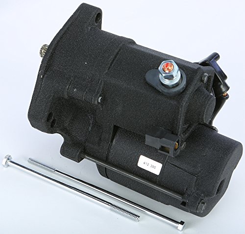 HardDrive SHD0006 Starter Motor Harley Davidson,1 Pack