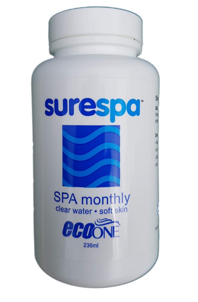 Surespa Eco One Spa Monthly