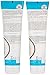 Juice Organics Repairing Shampoo & Conditioner Duo, Coconut, Old Packging