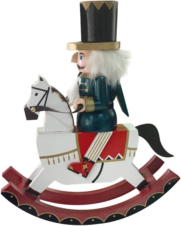 nutcracker toys